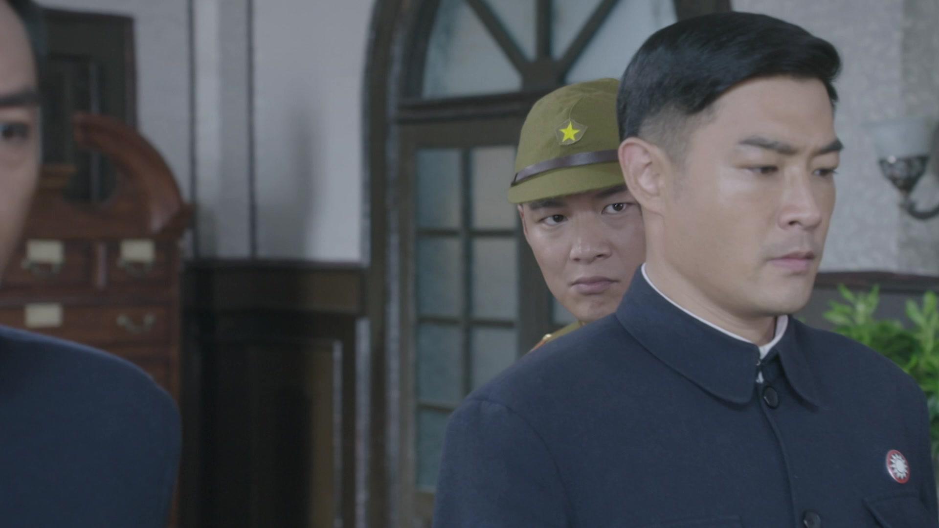 历史的使命 第14集视频封面图