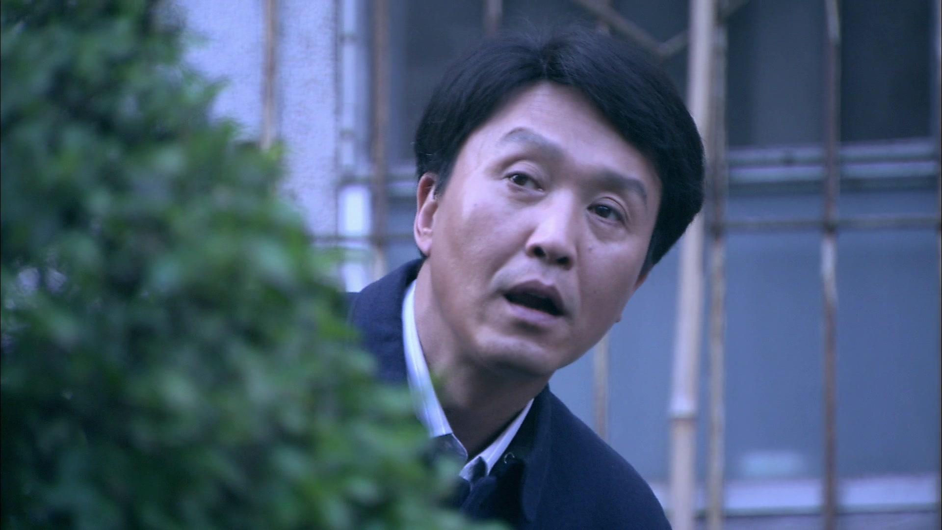 一世牵挂 第24集视频封面图