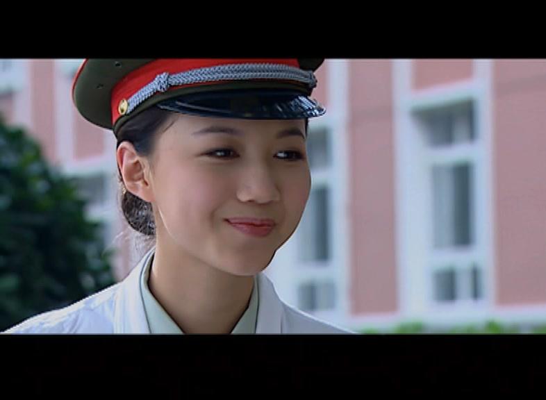 青春正步走 第1集视频封面图