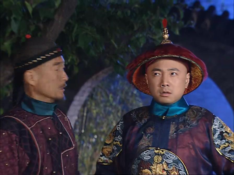 铁将军阿贵 第4集视频封面图