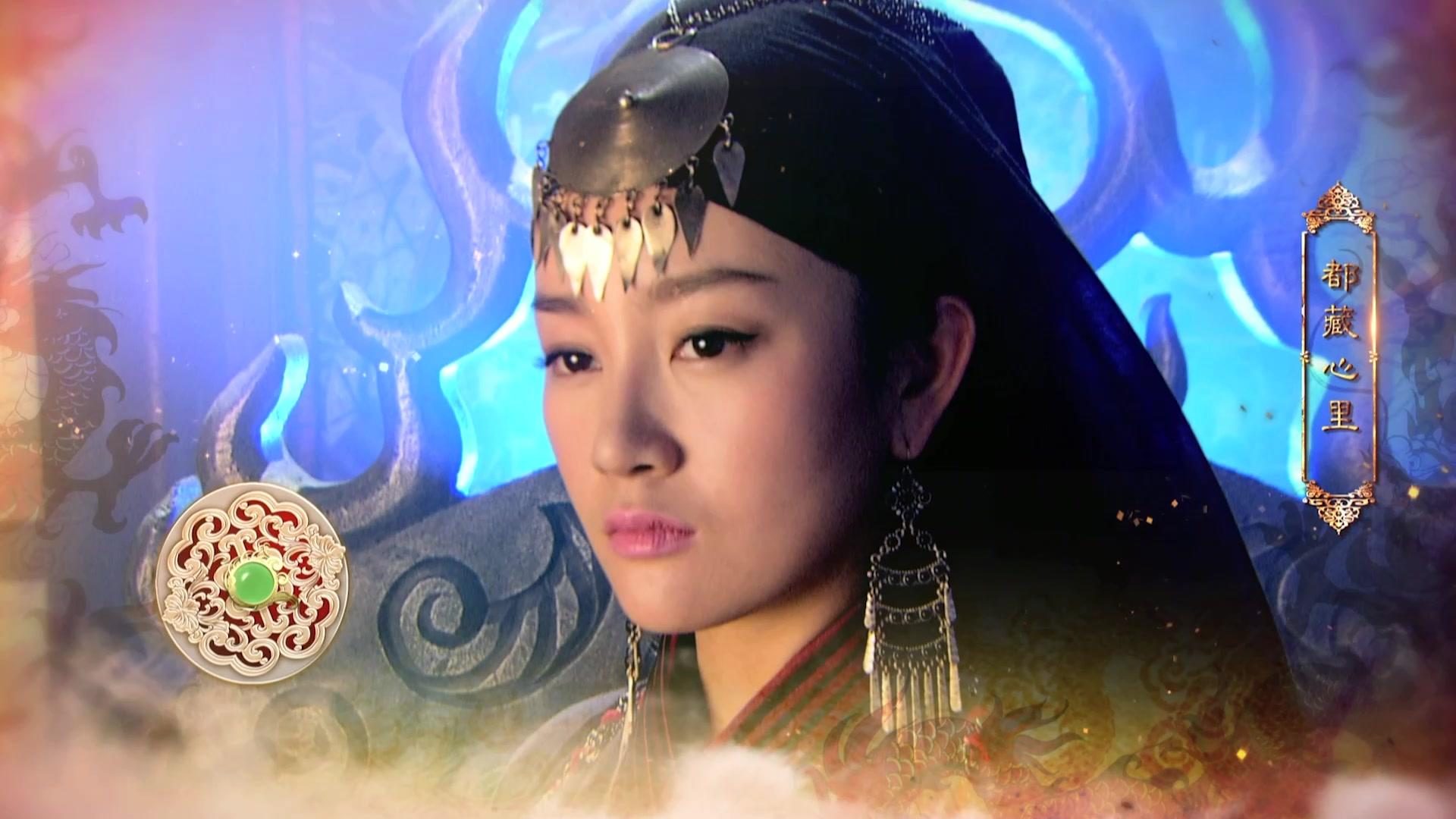 陆小凤与花满楼 第6集视频封面图