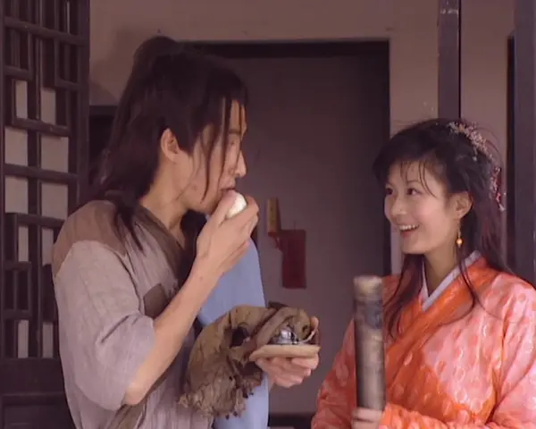 乘龙怪婿1 12集