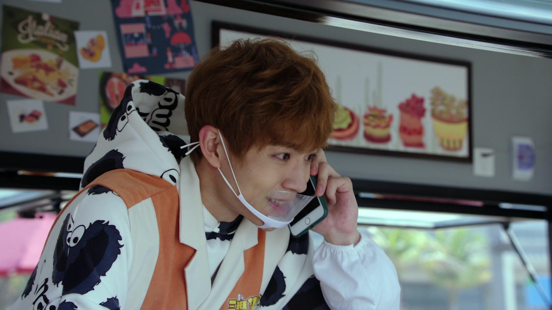 多谢三班 第23集视频封面图