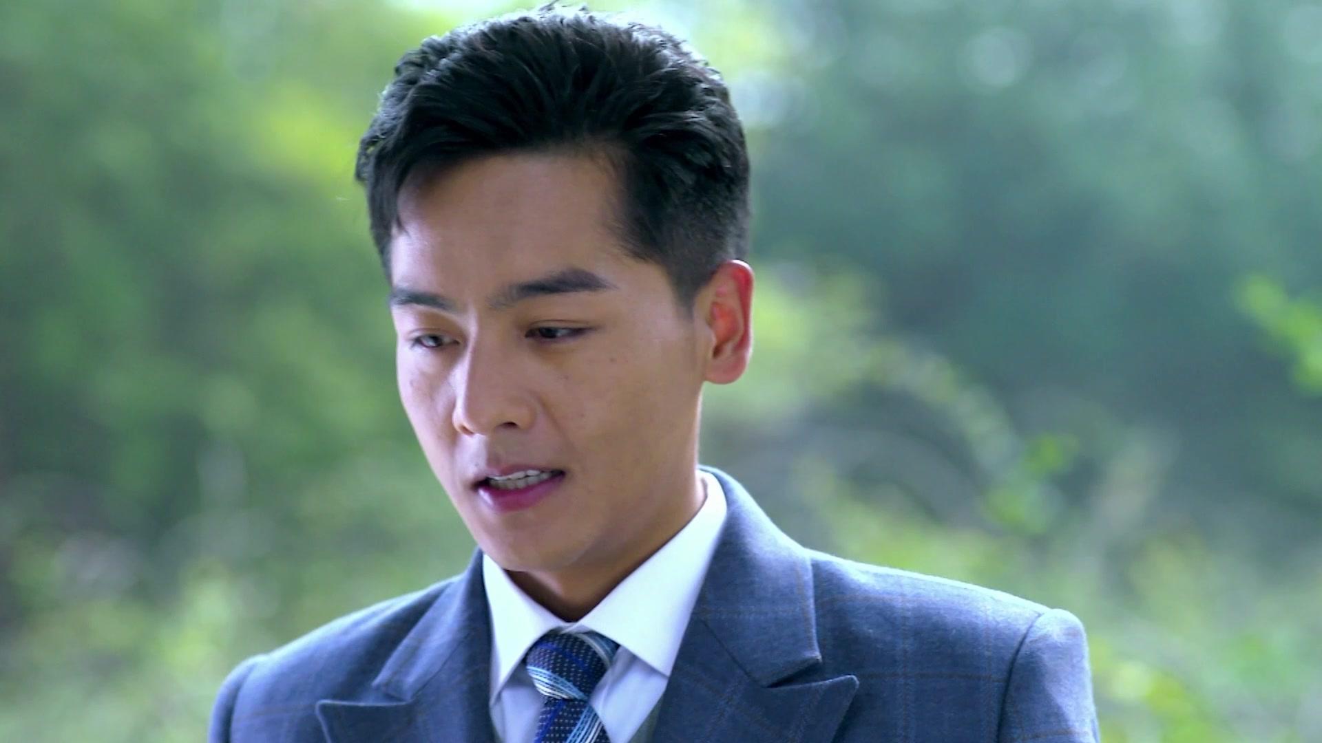 黎明破晓前 第11集视频封面图