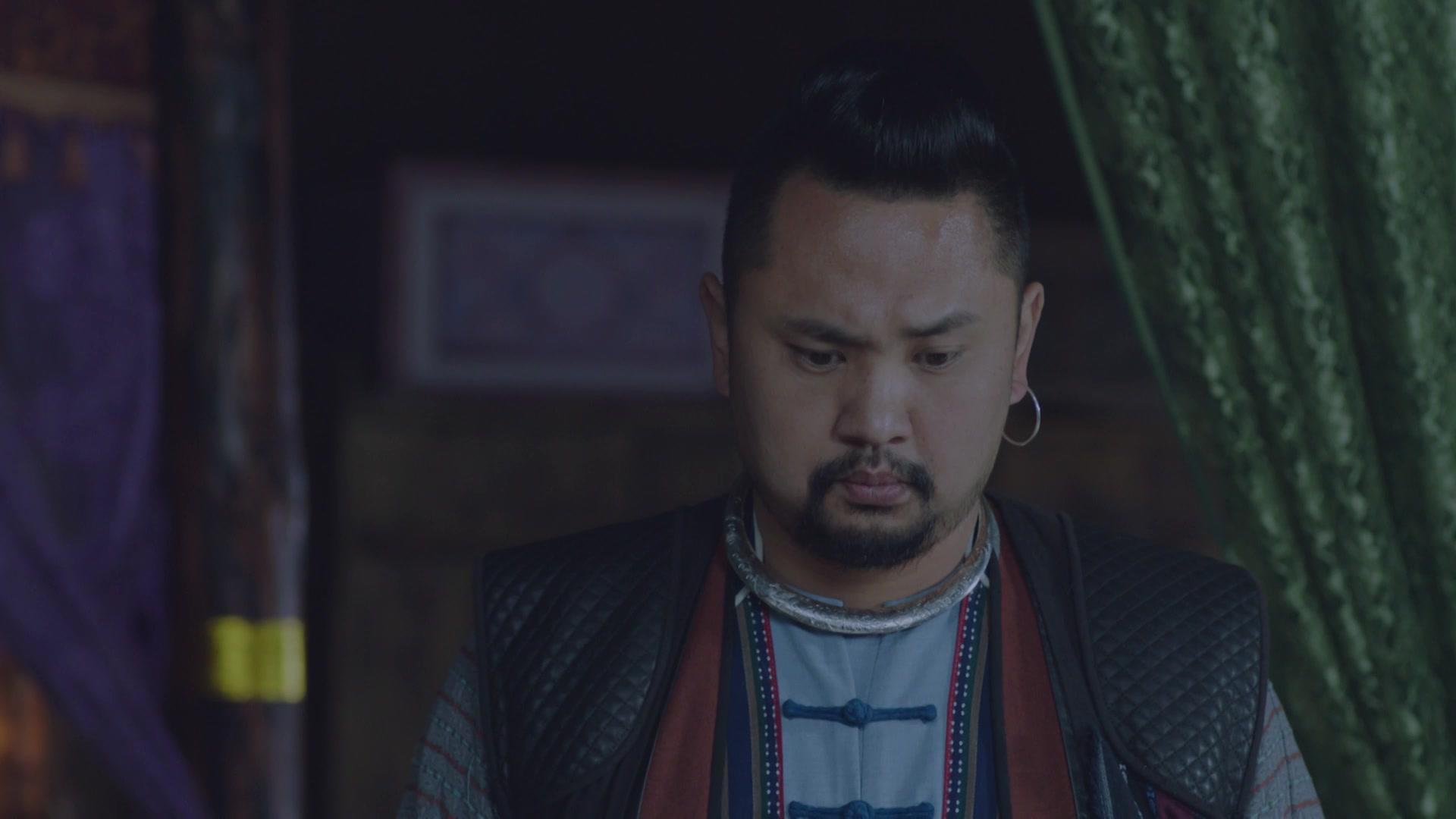 星火云雾街 第23集视频封面图