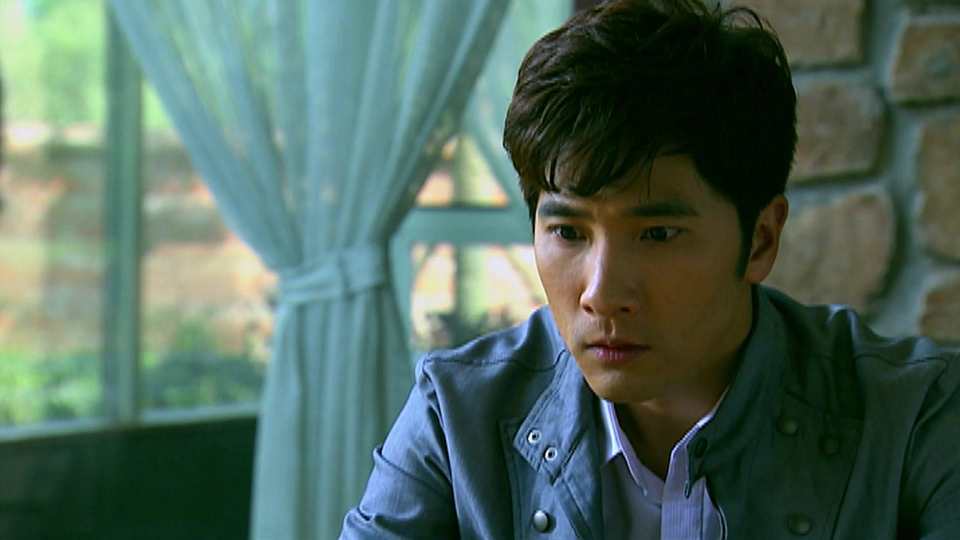 一生何求 第15集视频封面图