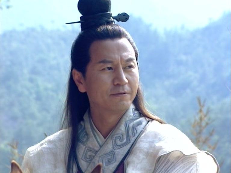 浪迹天涯 第6集视频封面图