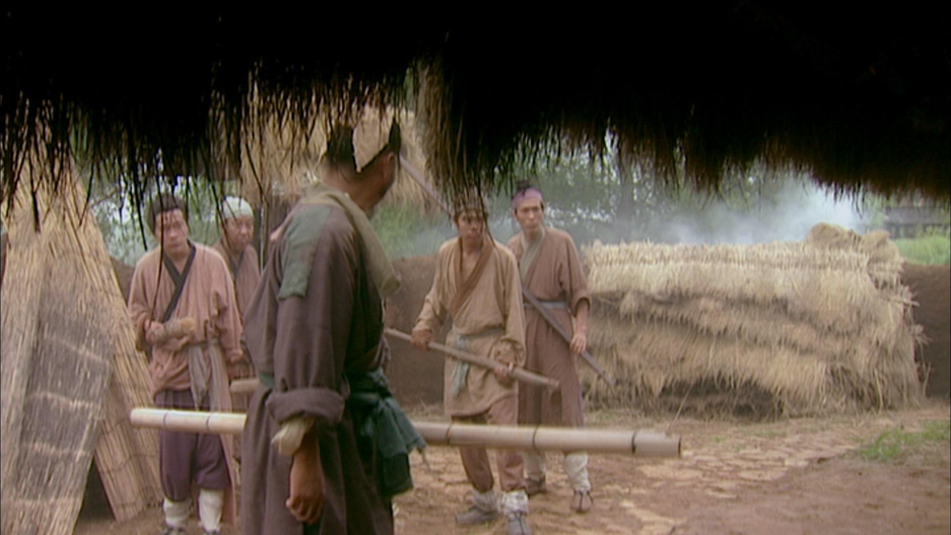 水浒传 第26集视频封面图