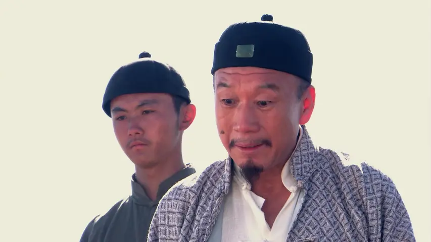 我叫王土地 13集