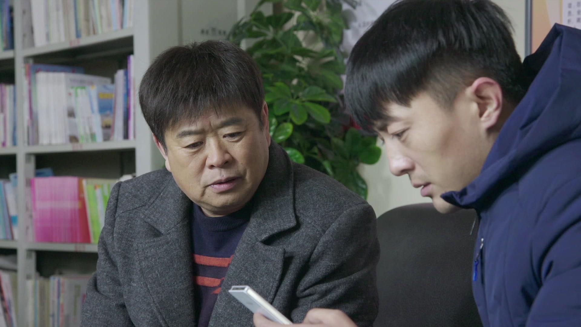 猫冬 第18集视频封面图