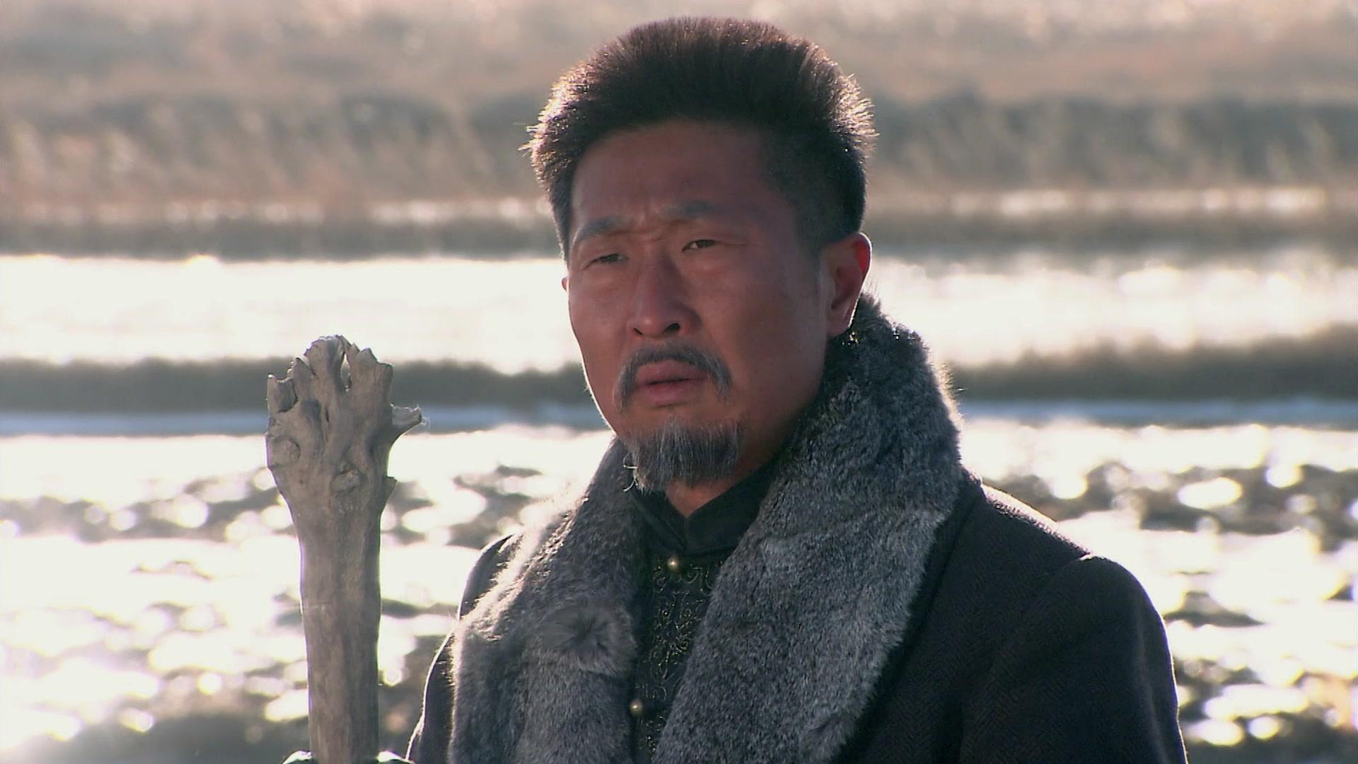 我叫王土地 第34集视频封面图