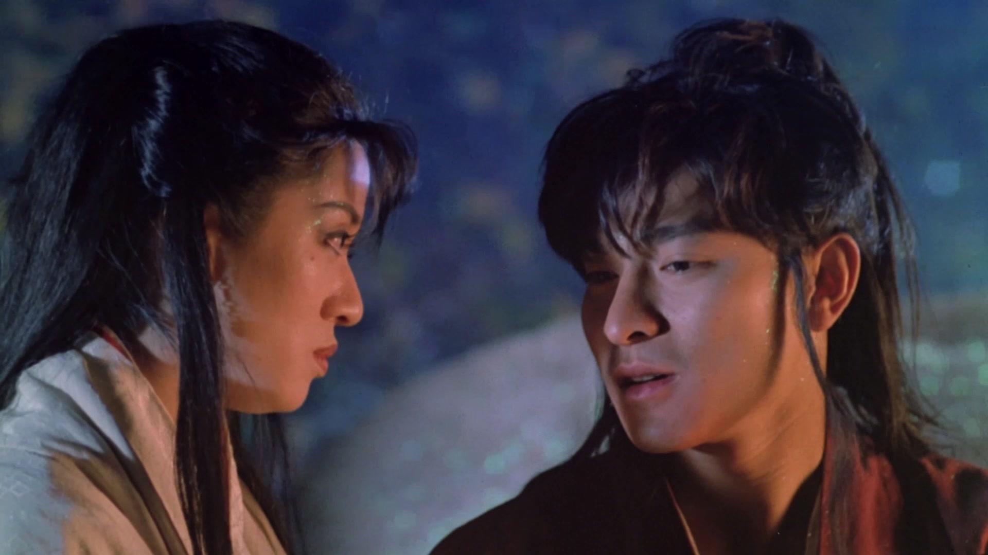 战神传说视频封面图