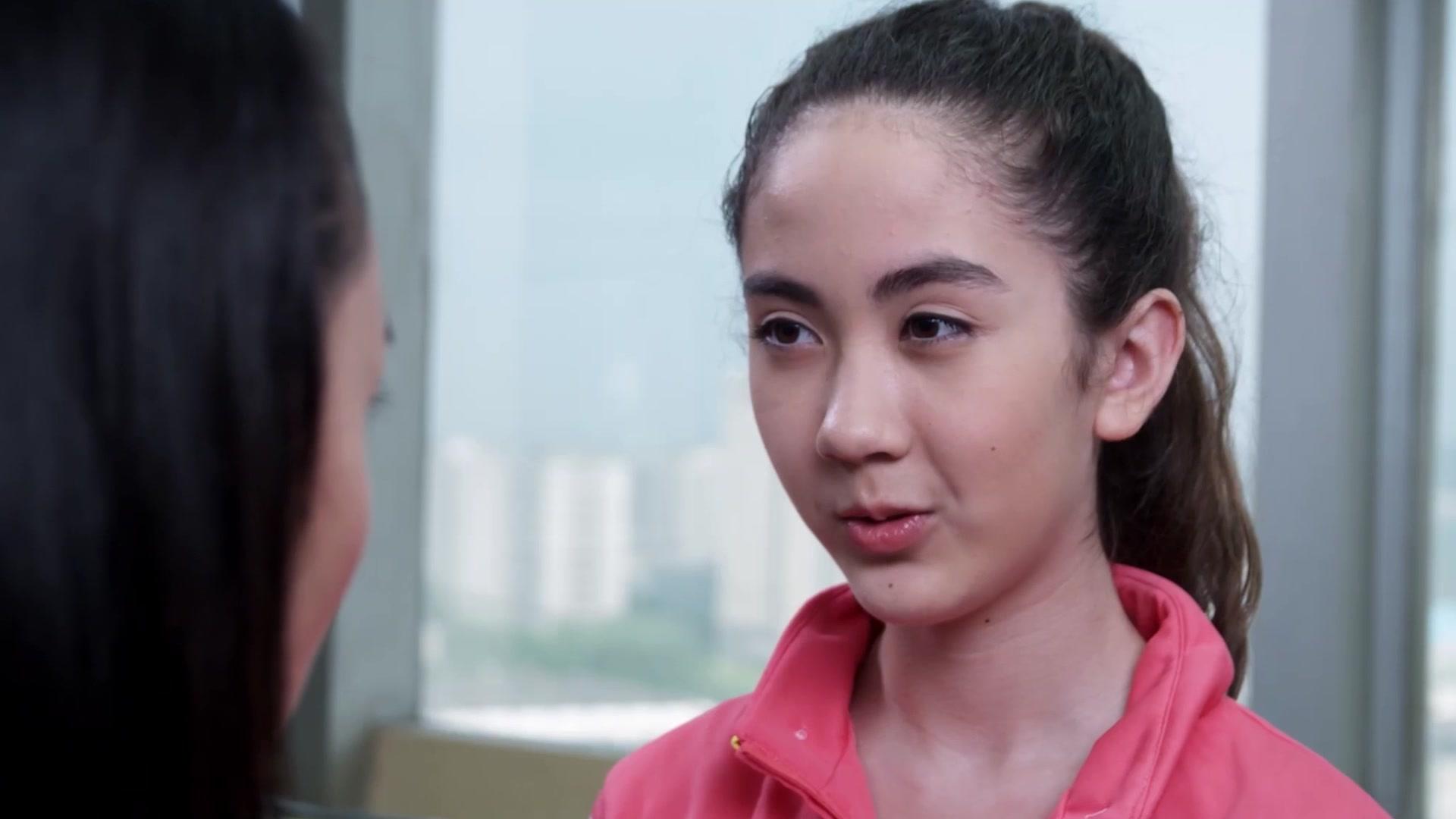 亲密对手 第21集视频封面图