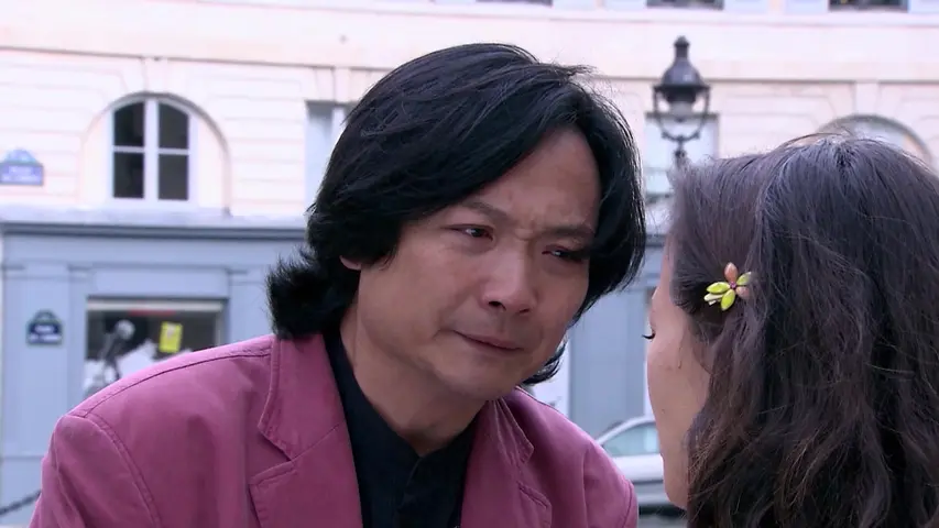 温州人在巴黎 26集