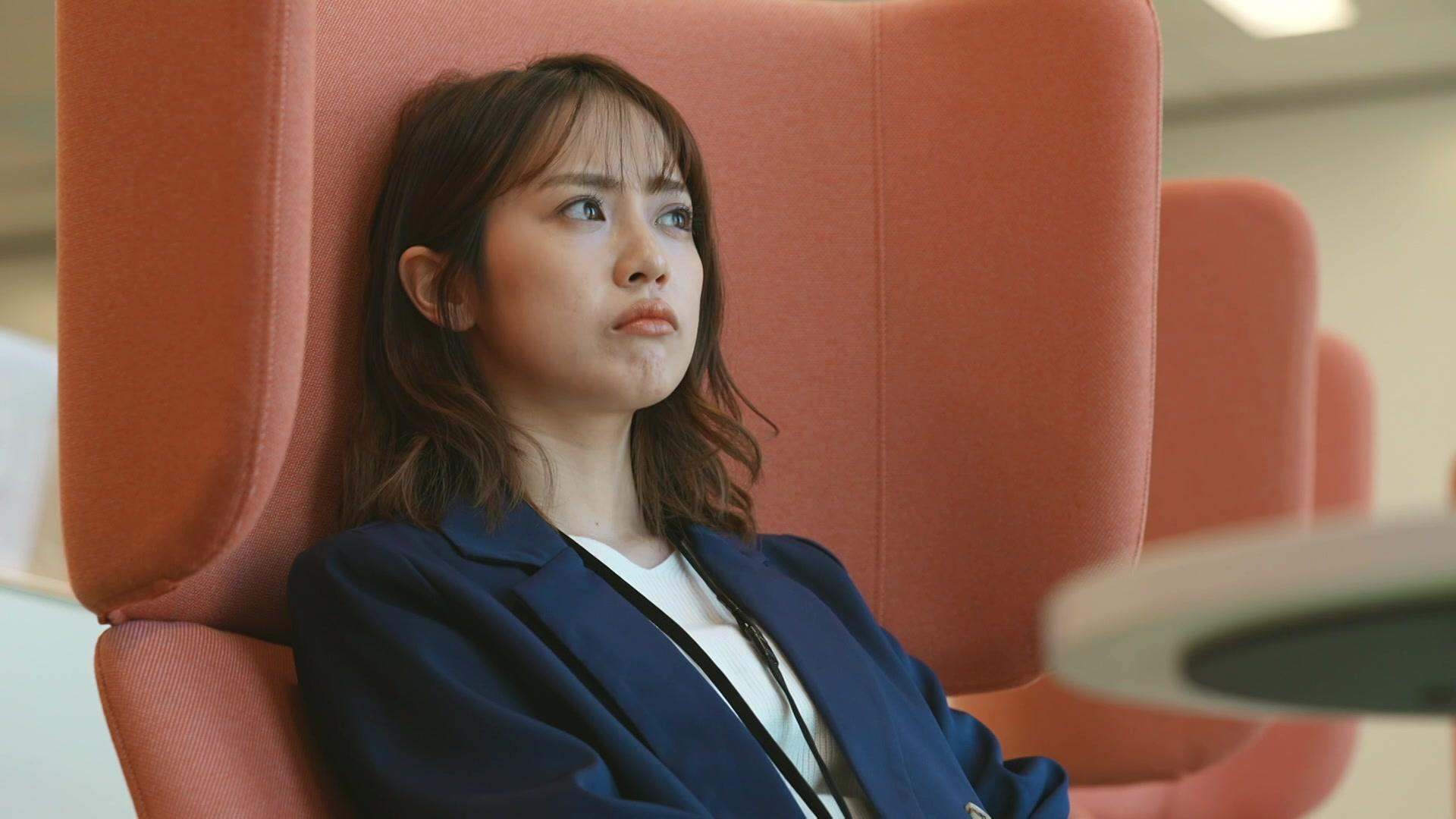 桃色杏色樱色 第1集视频封面图