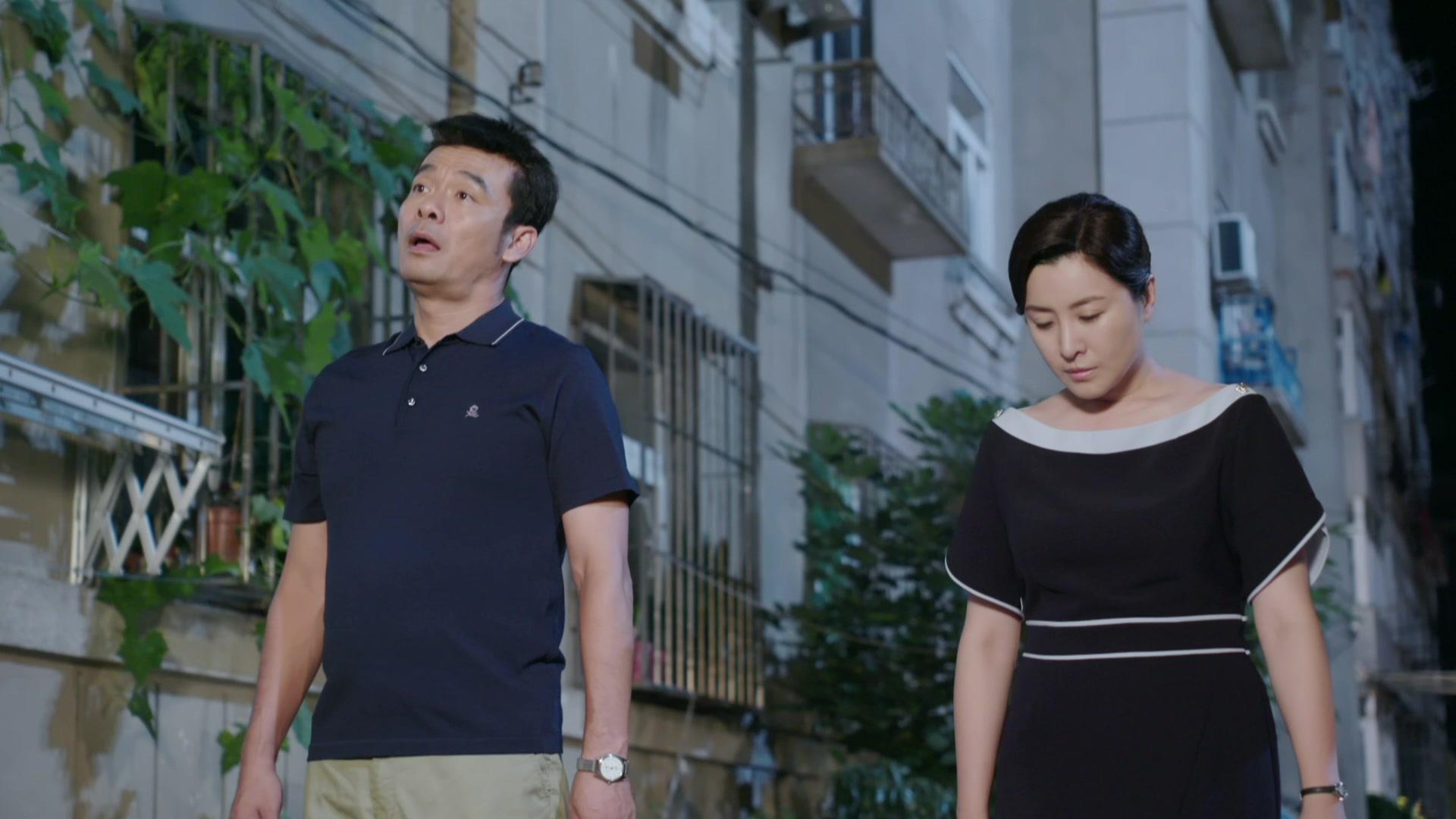 微笑妈妈 第29集视频封面图