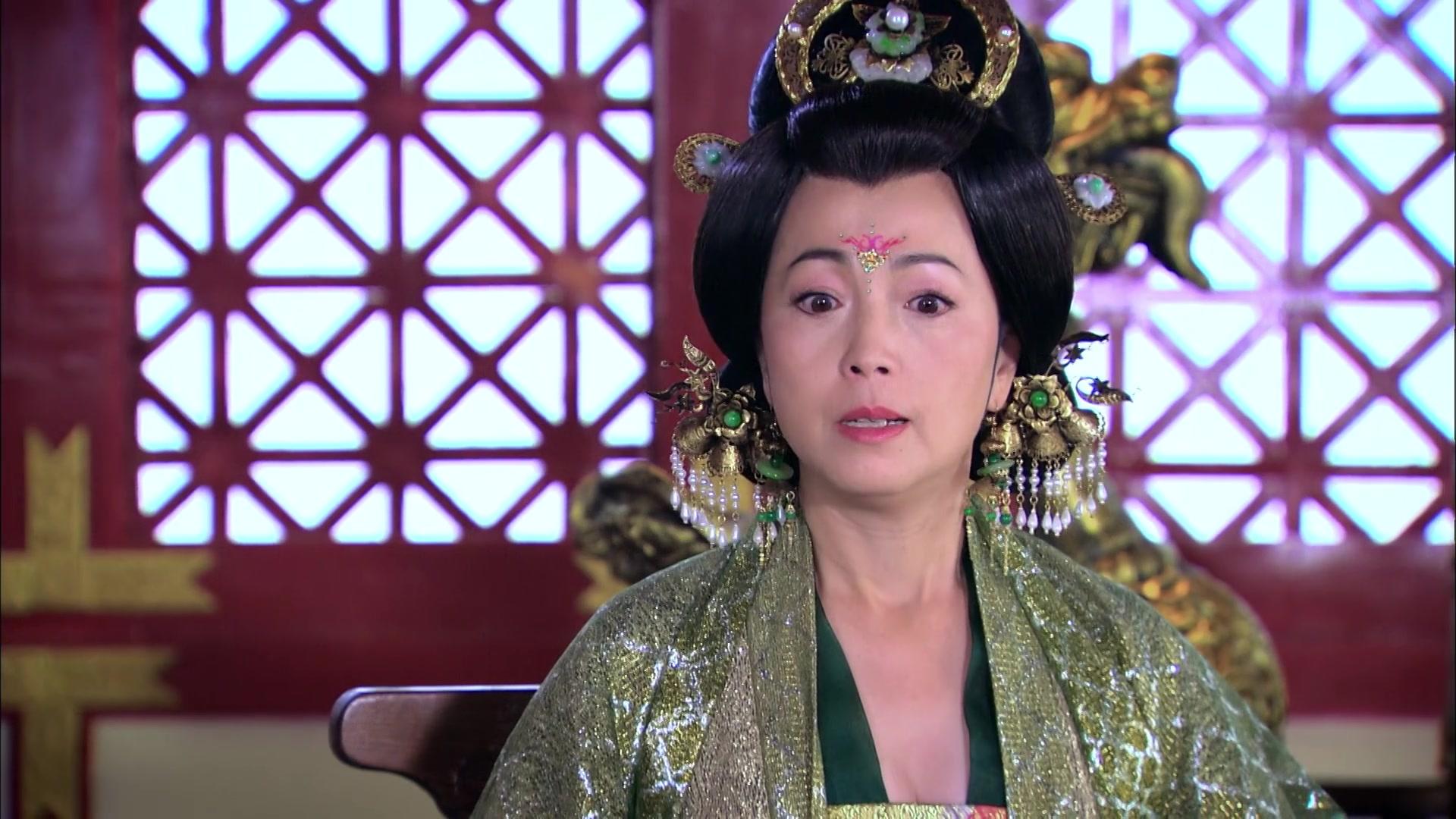 紫钗奇缘 第19集视频封面图