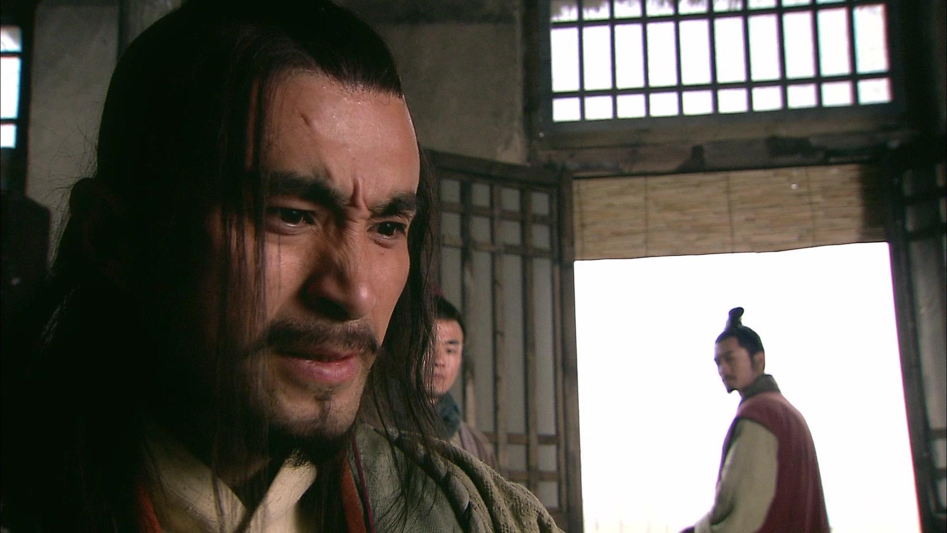 水浒传 第39集视频封面图