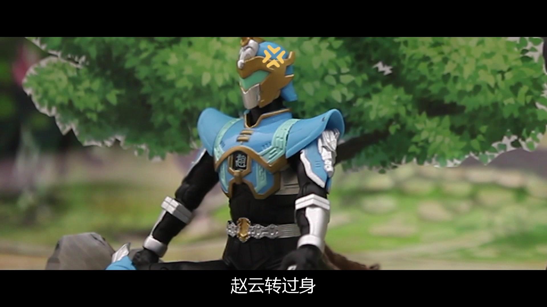 买奇酷之梦想三国第一季 第9集视频封面图