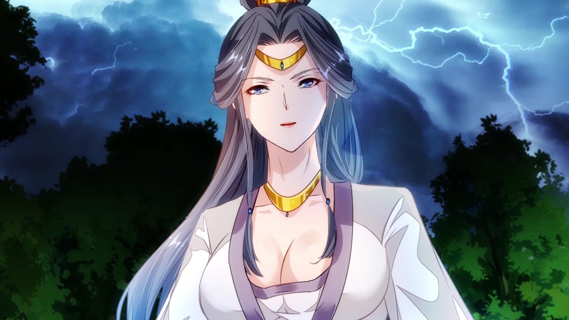 降妖贱师 第17集视频封面图