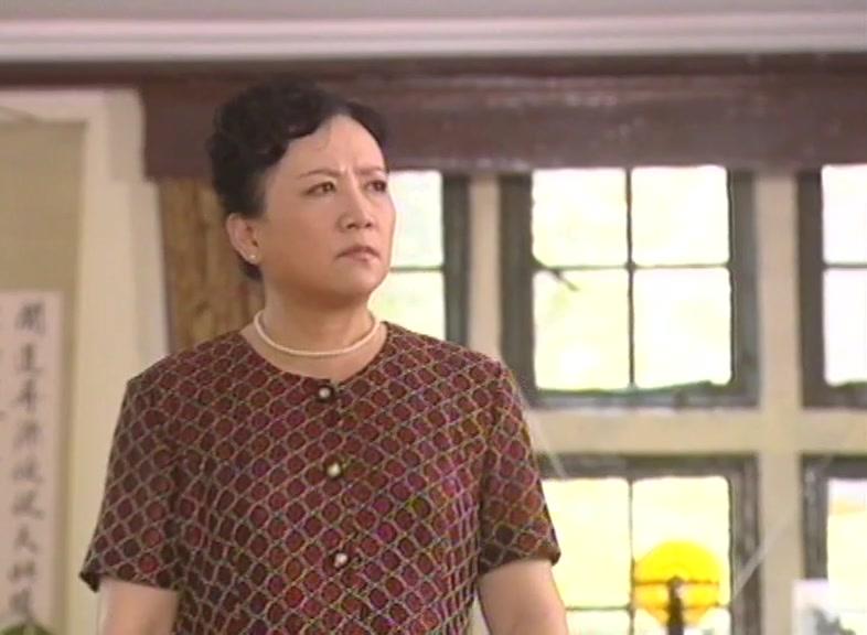 婆媳过招 第21集视频封面图