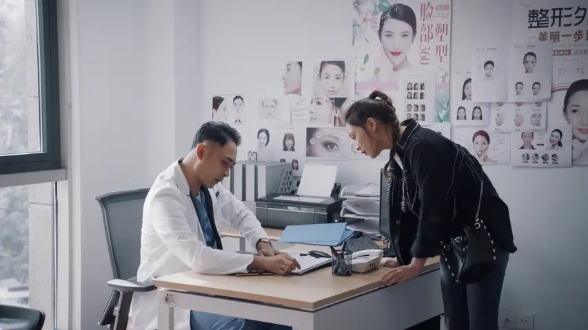 极速救援 11集