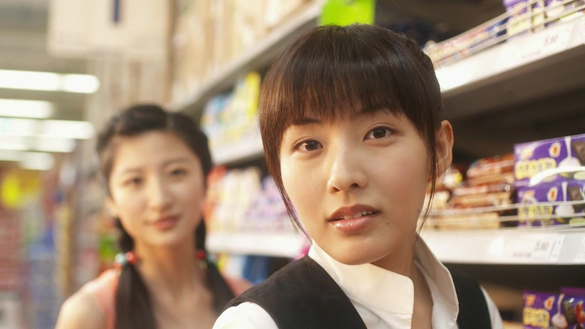 旋转吧！爱情 第1集视频封面图