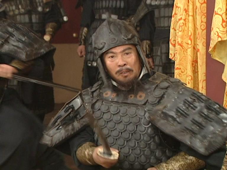 吕不韦传奇 第12集视频封面图