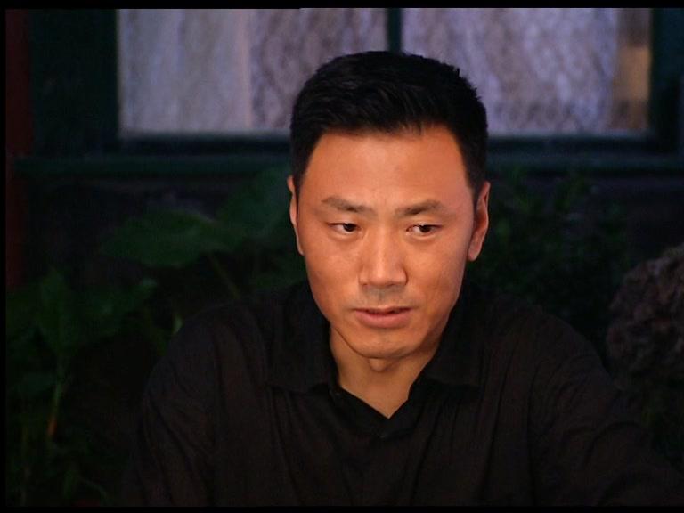 你是我的一片天 第21集视频封面图