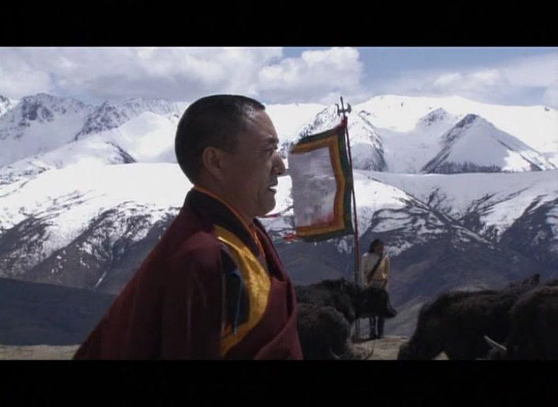 格达活佛 第3集视频封面图