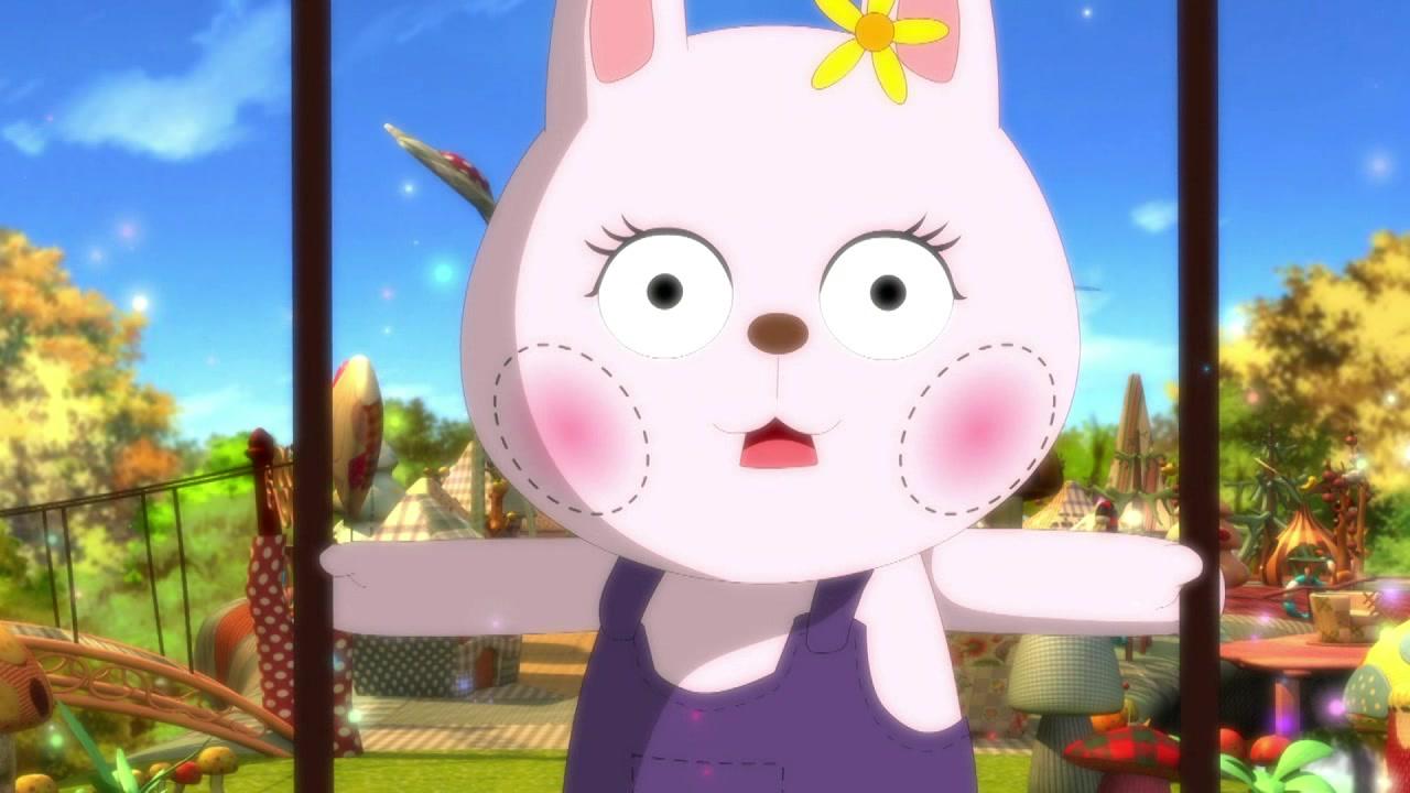 奇妙梦境 第1集视频封面图