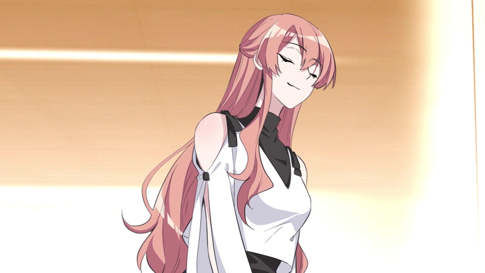 重生暖婚轻宠妻第一季 第9集视频封面图