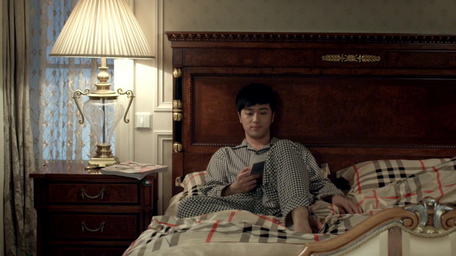 说好的幸福 第24集视频封面图