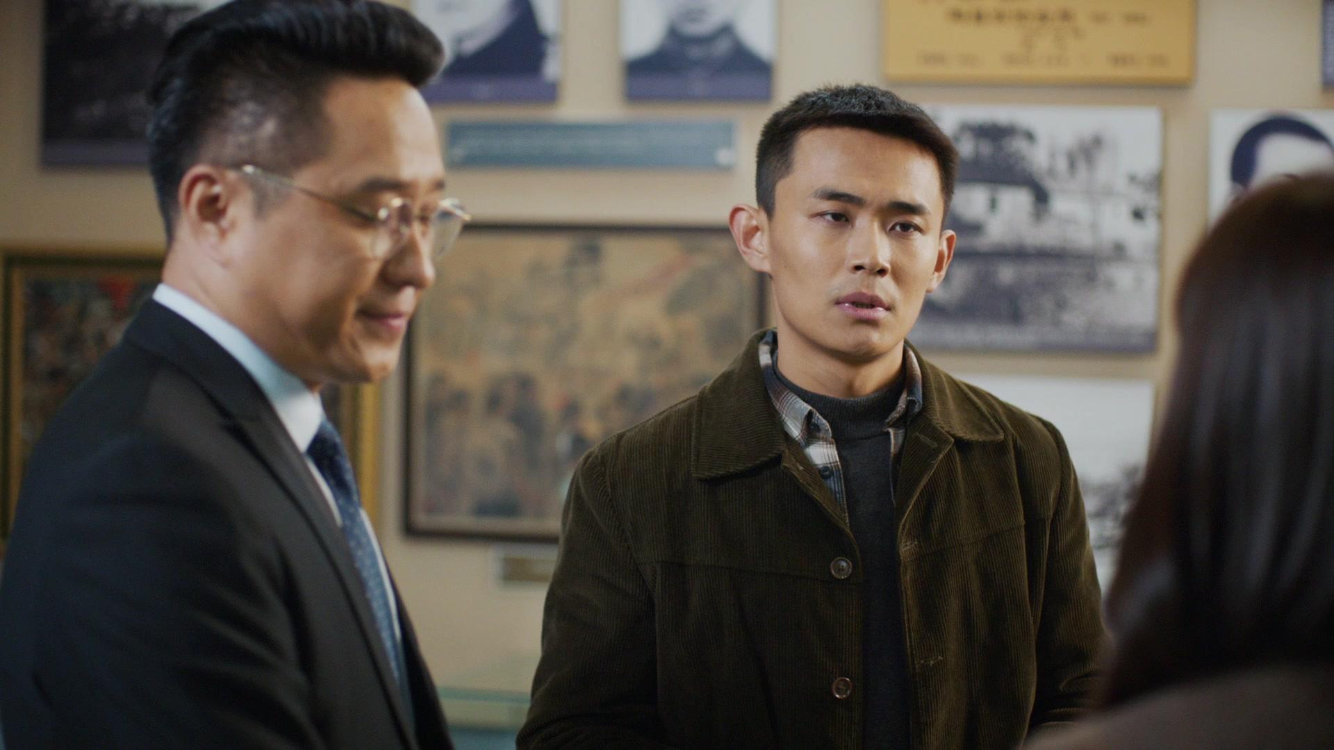 国家情怀 第11集视频封面图