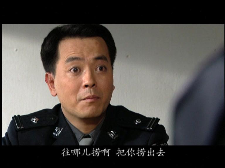 打破沉默 第18集视频封面图