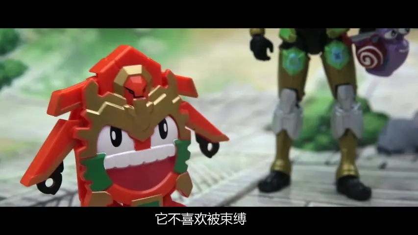 买奇酷之梦想三国第一季 4集