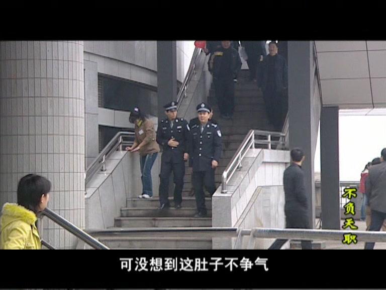 不负天职 第13集视频封面图