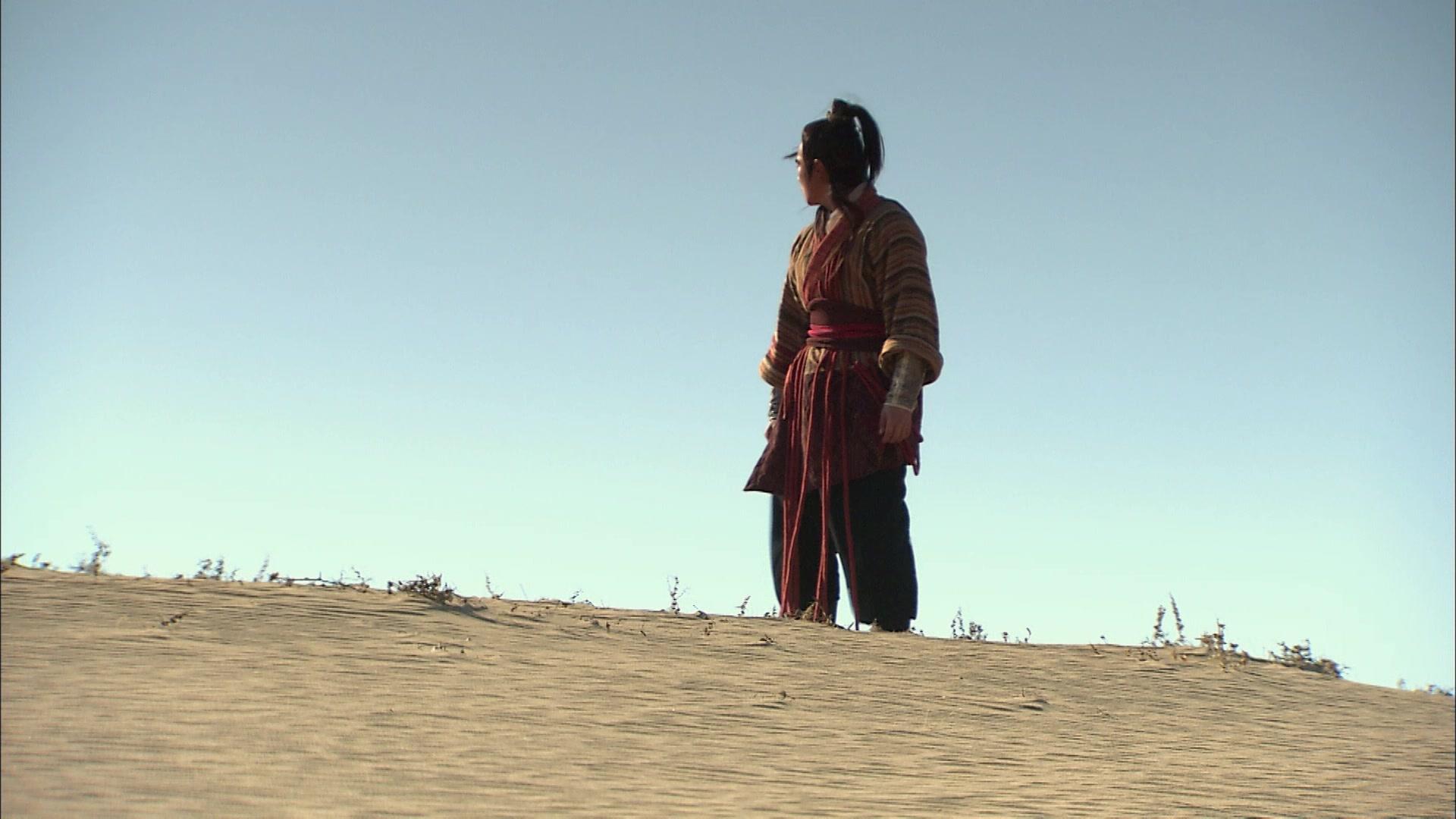 冲出虚拟世界 第24集视频封面图