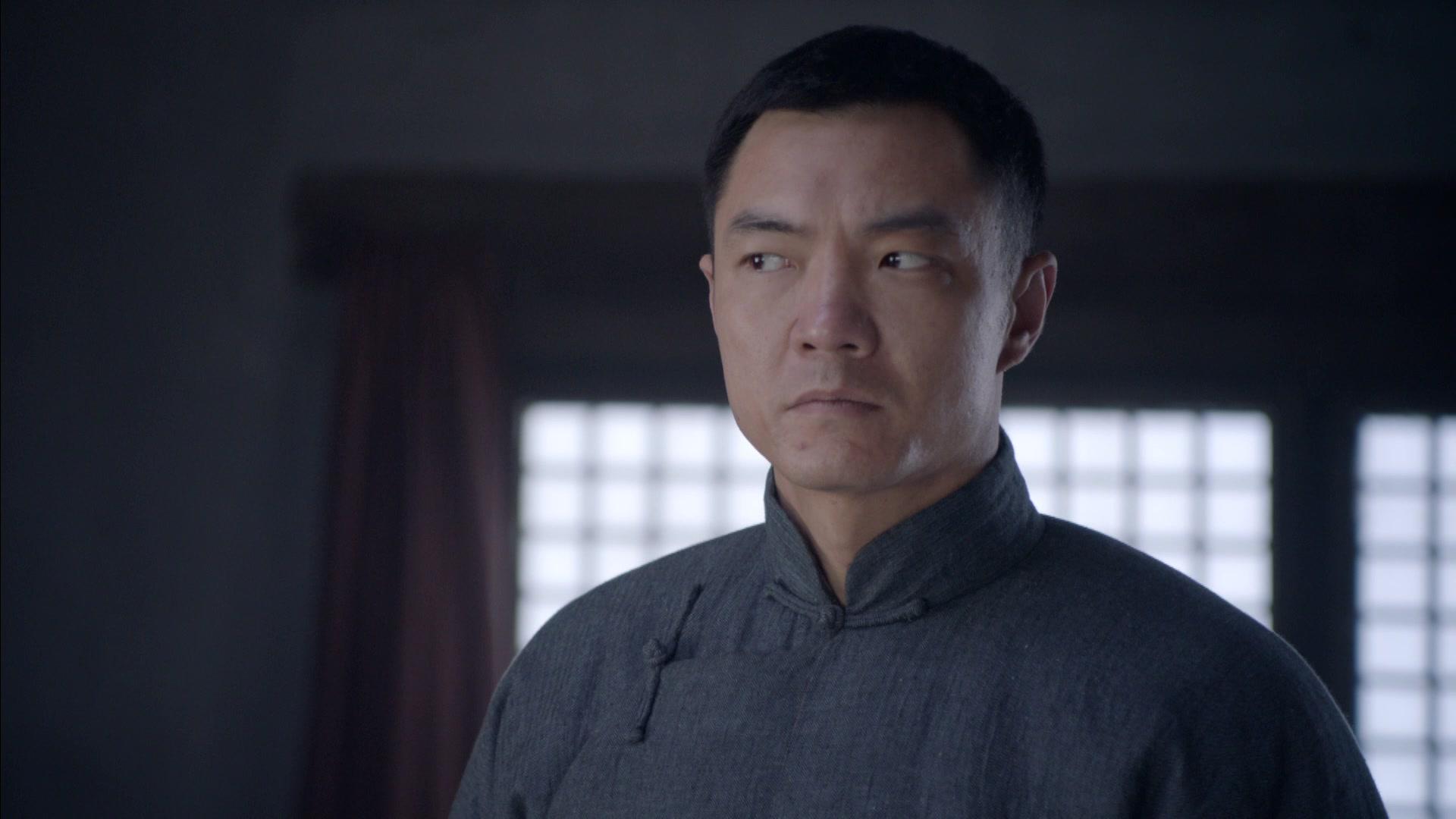 代号·山豹 第6集视频封面图