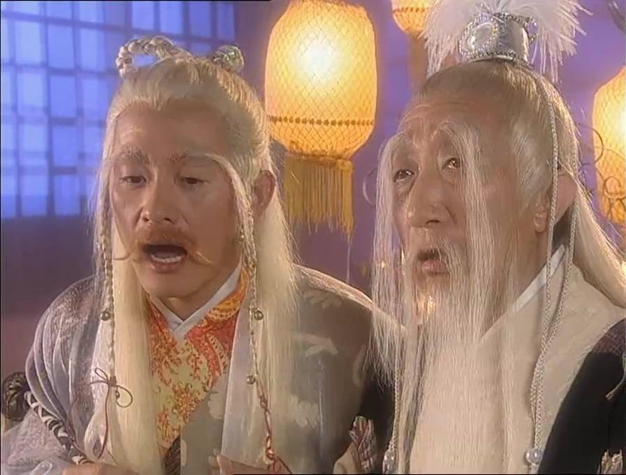 喜气洋洋猪八戒 第22集视频封面图