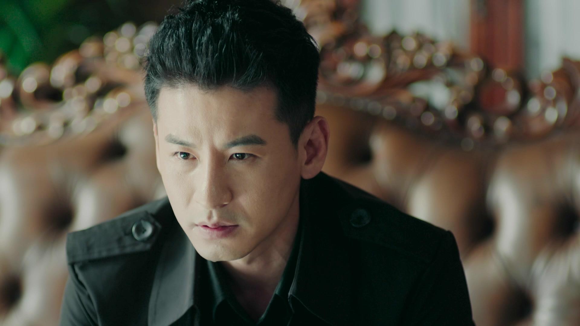 誓盟 第17集视频封面图