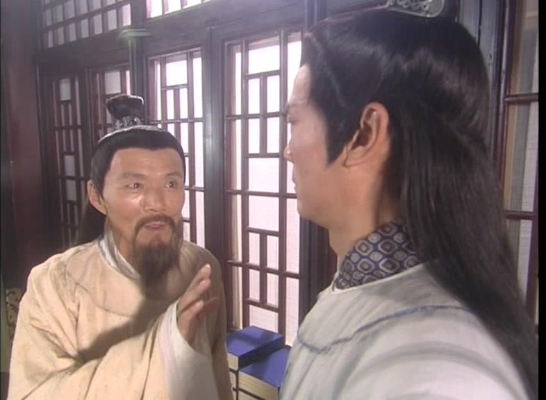 千古风流一坛醋 第20集视频封面图