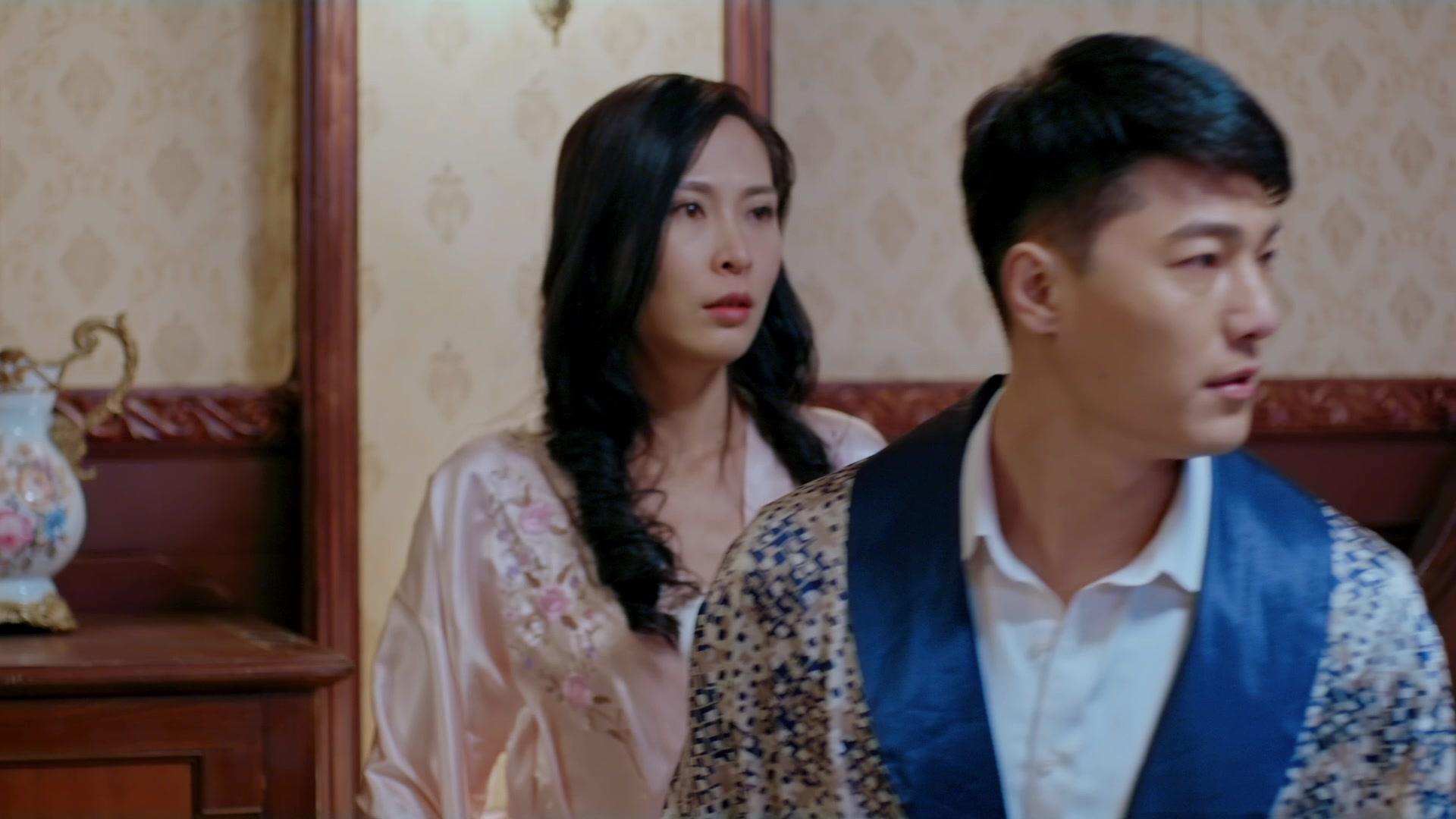 怒放的青春 第23集视频封面图