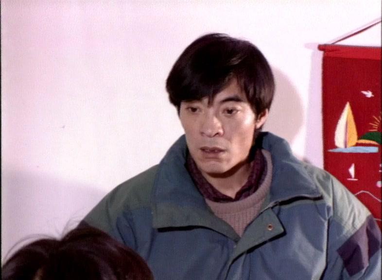 给你爱心 13集
