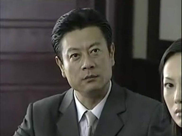 暴风法庭 第1集视频封面图