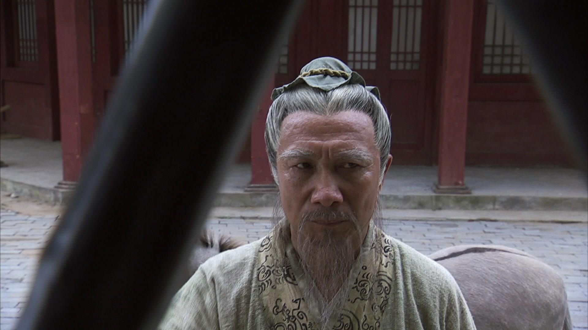 韩信 第6集视频封面图