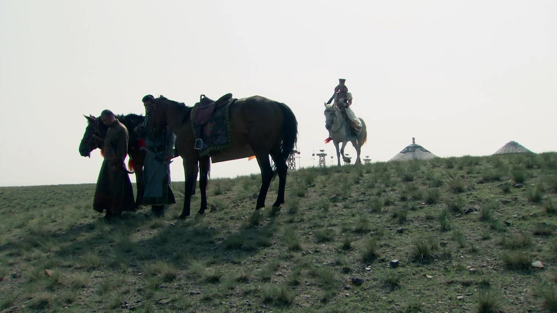 我叫王土地 第4集视频封面图