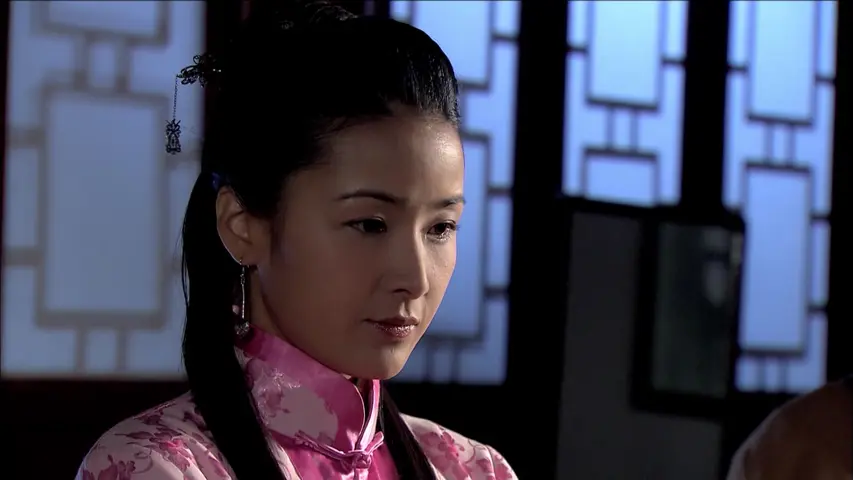 赎仇 22集