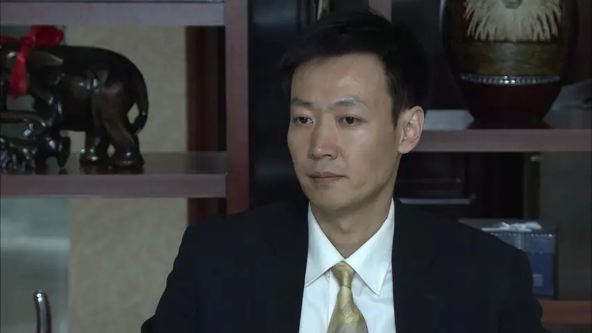 幸福密码 19集