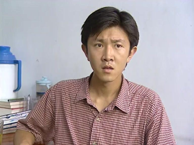 燕赵刑警 第1集视频封面图